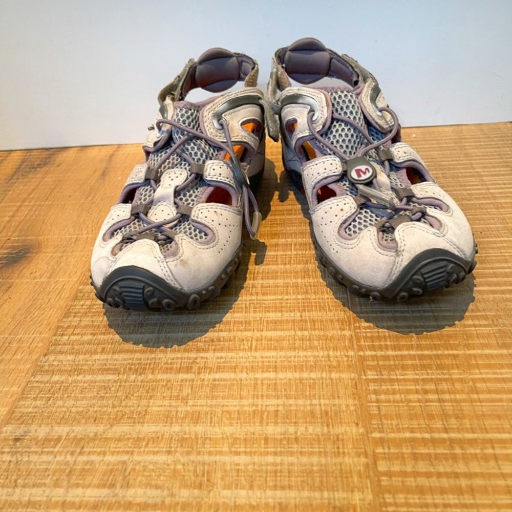 Merrell Hiking Sandles